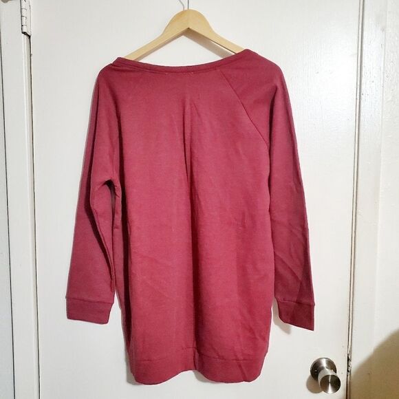 PPLA Cross Arrow Sweater Size L - Picture 2 of 6